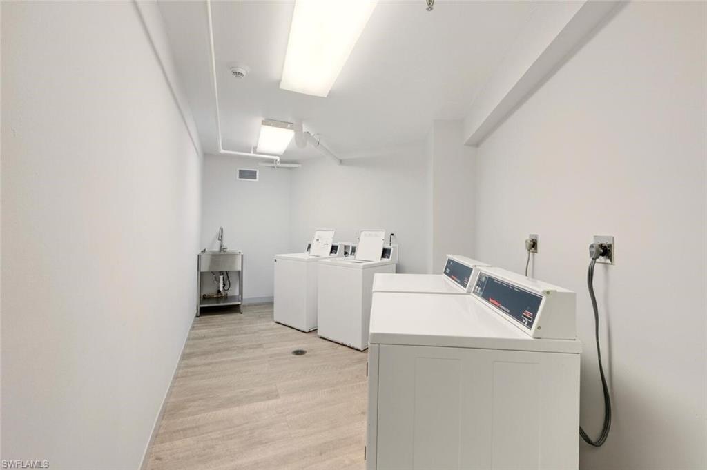 SOUTH SEAS CLUB CONDO - Residential