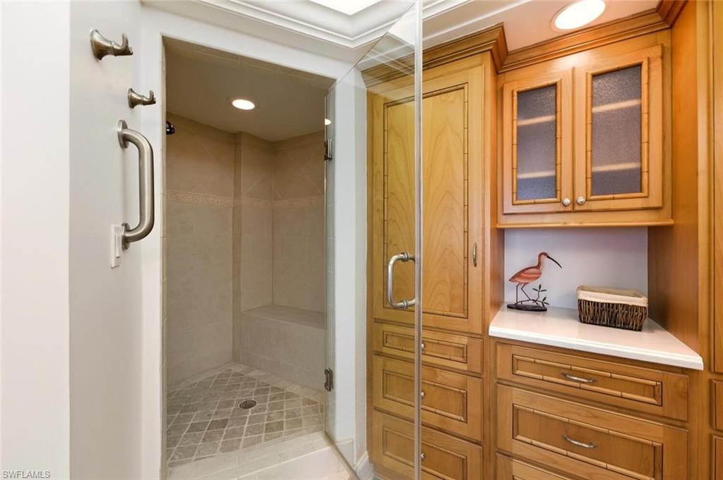 SOUTH SEAS CLUB CONDO - Residential