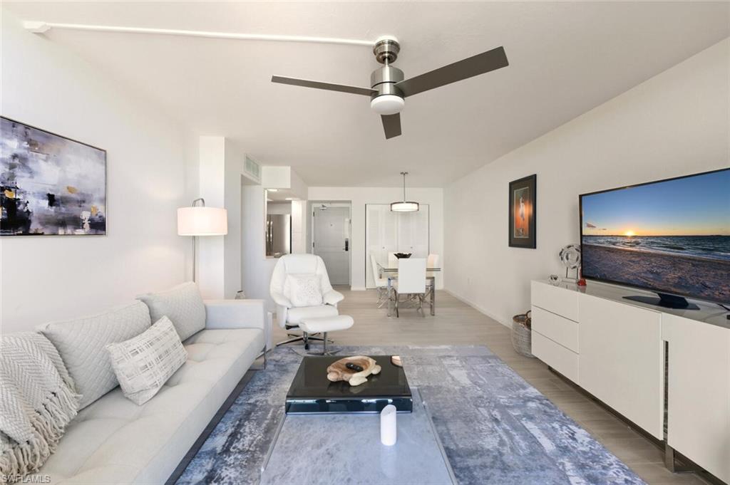 SOUTH SEAS CLUB CONDO - Residential