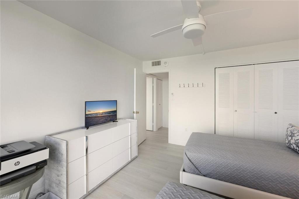 SOUTH SEAS CLUB CONDO - Residential