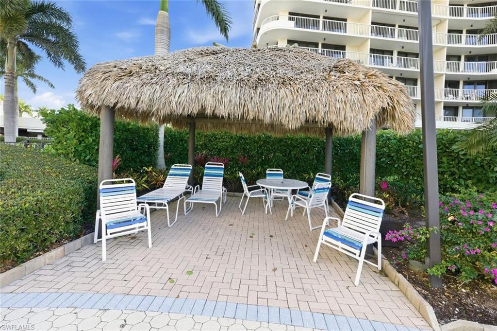 SOUTH SEAS CLUB CONDO - Residential