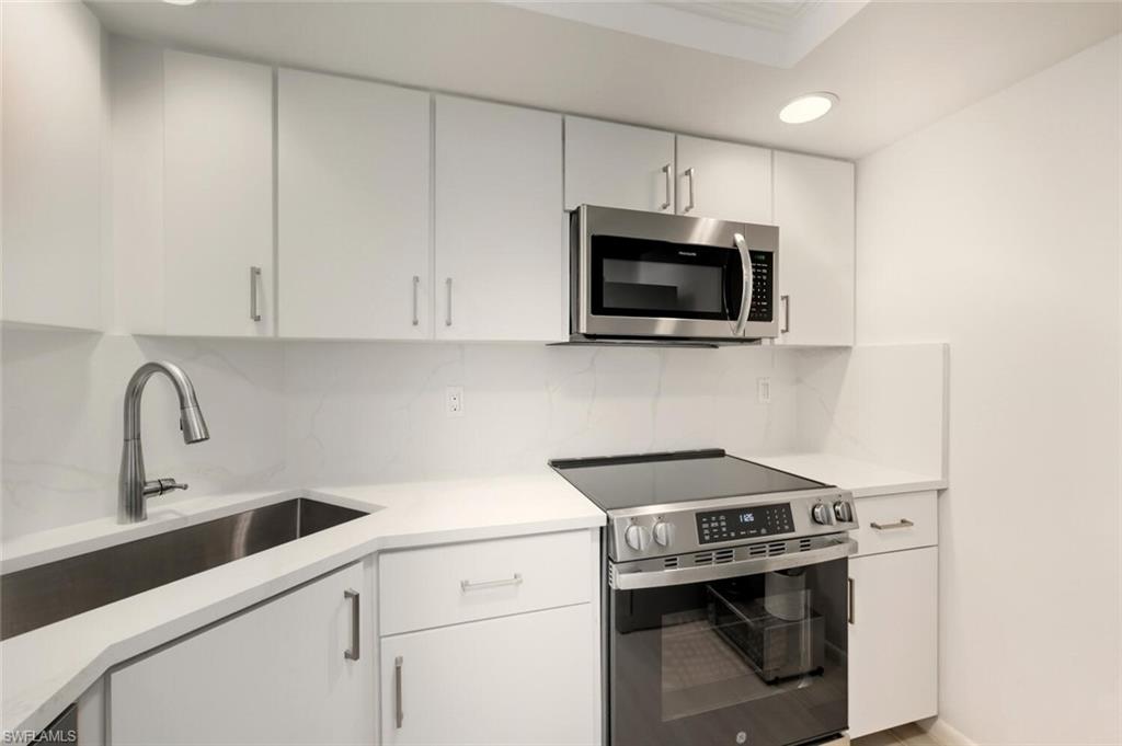 SOUTH SEAS CLUB CONDO - Residential