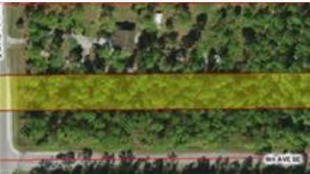 GOLDEN GATE ESTATES - Land