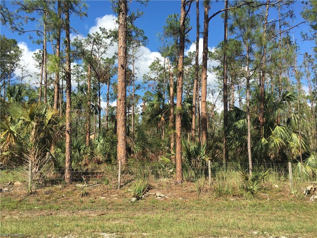 GOLDEN GATE ESTATES - Land