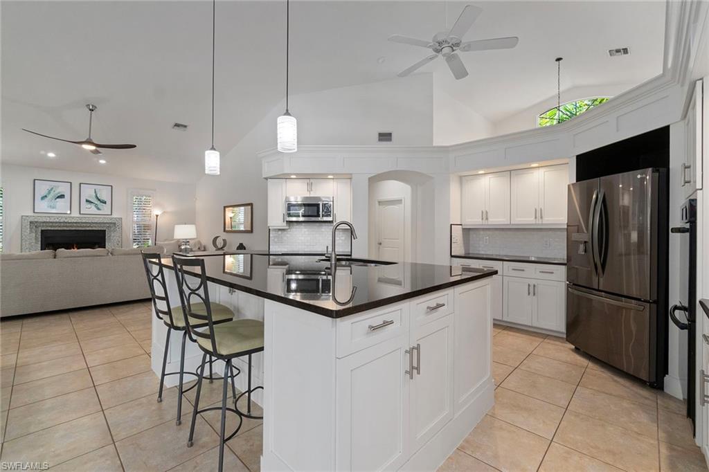 RIVER RIDGE - Residential