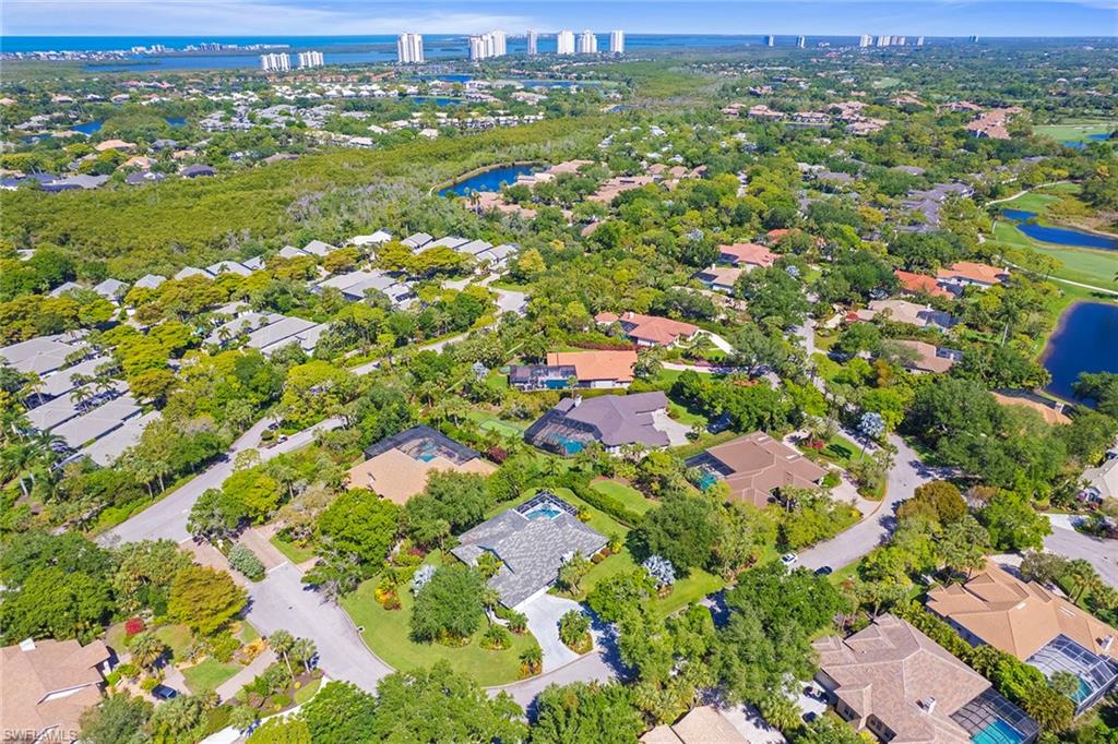 RIVER RIDGE - Residential