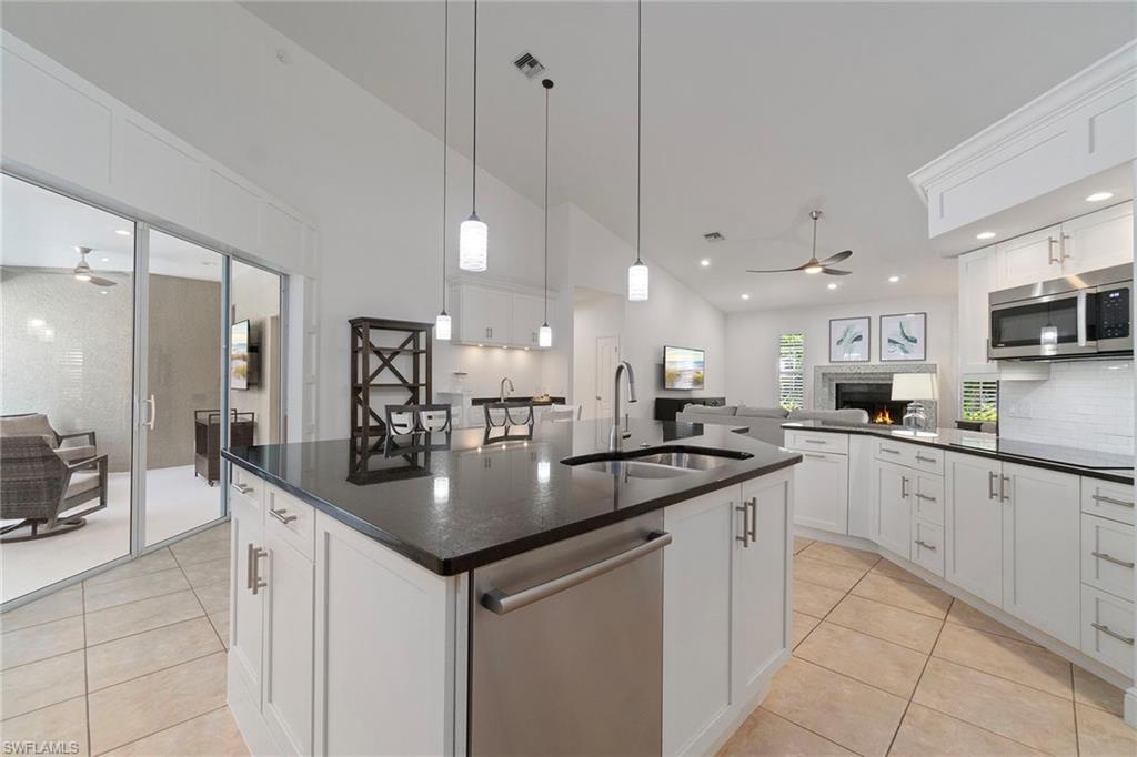 RIVER RIDGE - Residential