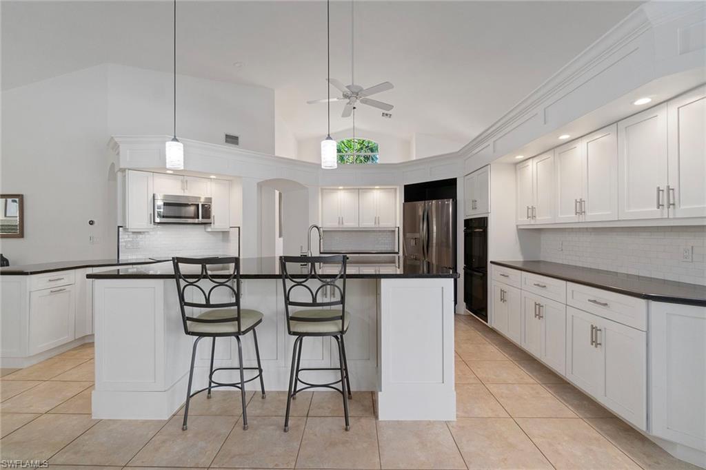 RIVER RIDGE - Residential