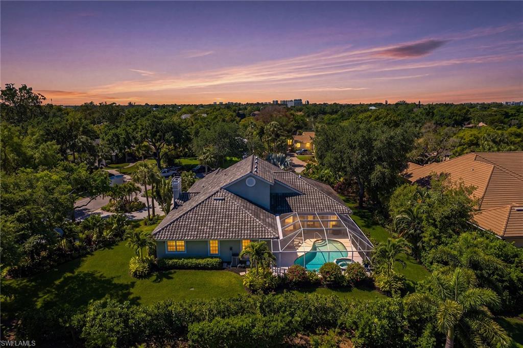 RIVER RIDGE - Residential