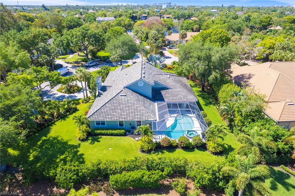 RIVER RIDGE - Residential