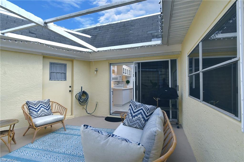 EAST GREENS LAND CONDO - Residential