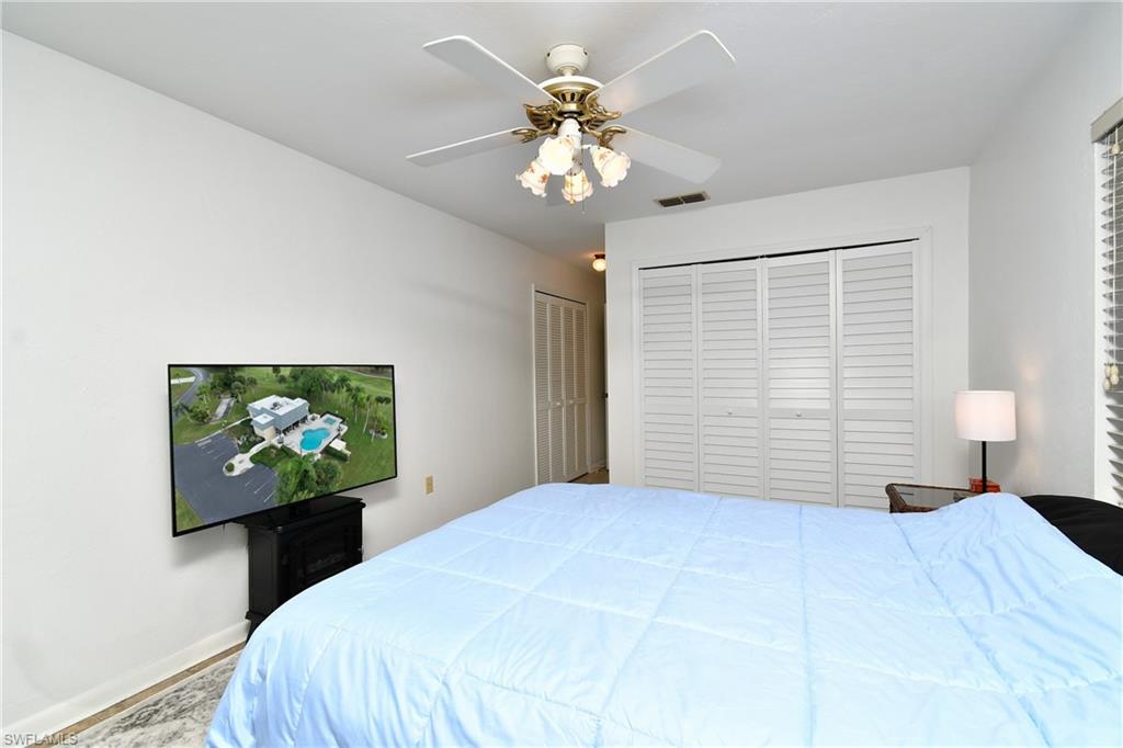 EAST GREENS LAND CONDO - Residential