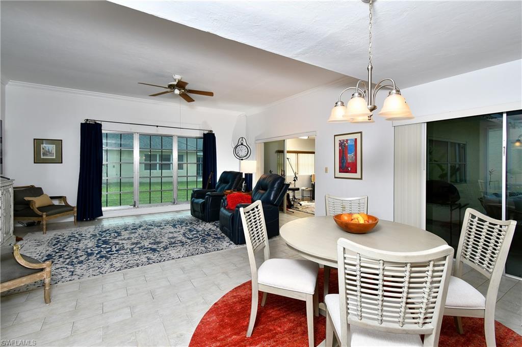 EAST GREENS LAND CONDO - Residential