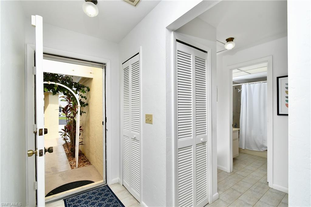 EAST GREENS LAND CONDO - Residential