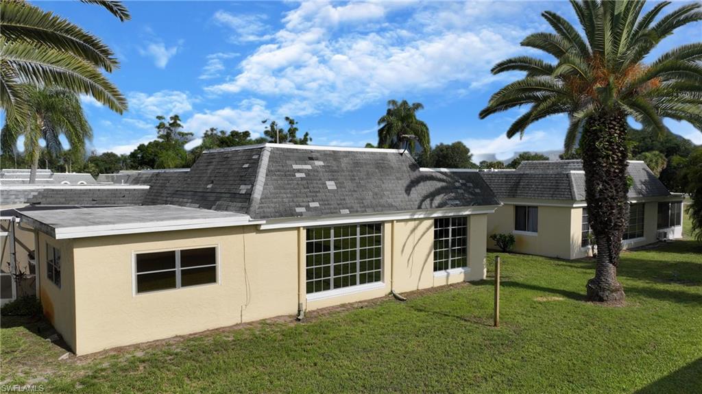 EAST GREENS LAND CONDO - Residential