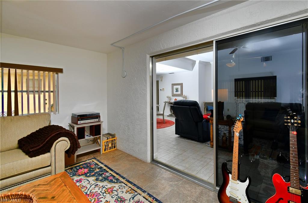 EAST GREENS LAND CONDO - Residential