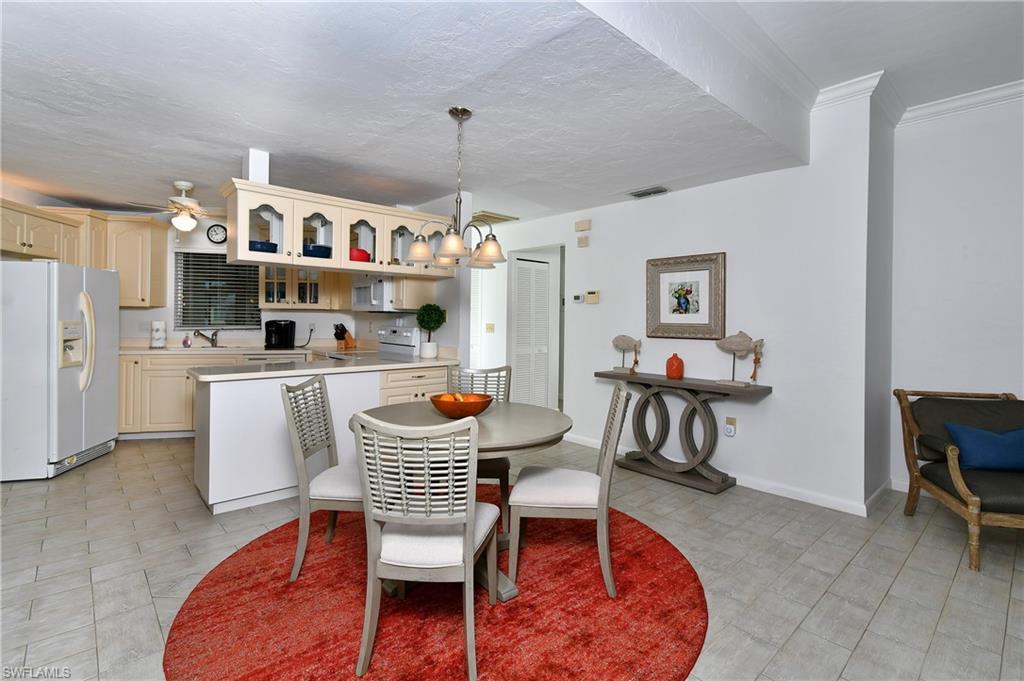 EAST GREENS LAND CONDO - Residential