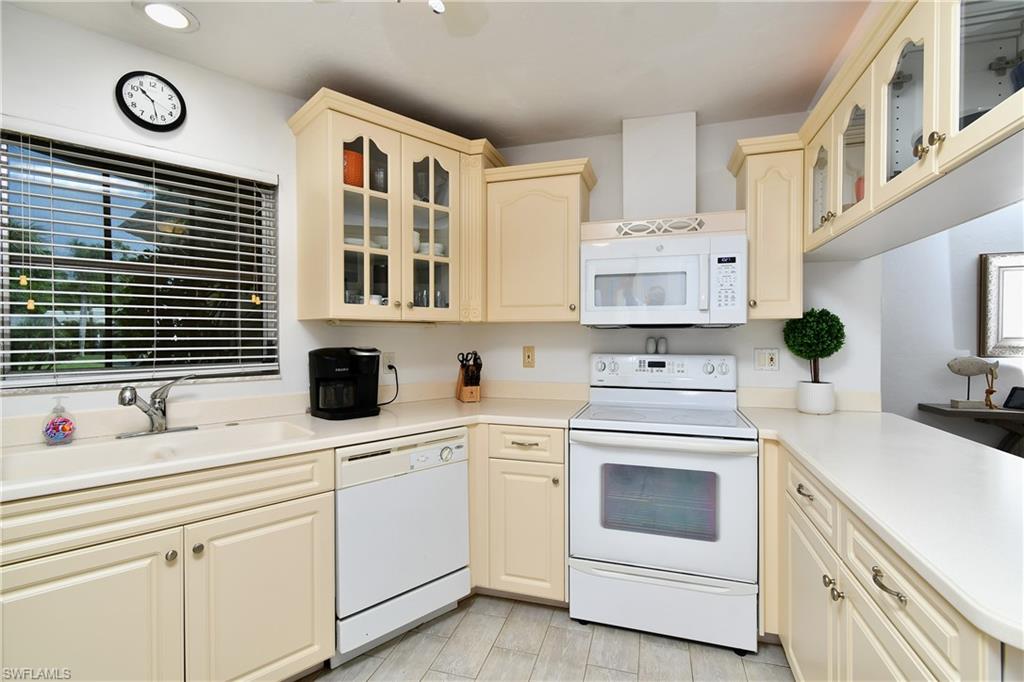 EAST GREENS LAND CONDO - Residential