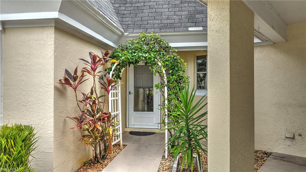 EAST GREENS LAND CONDO - Residential