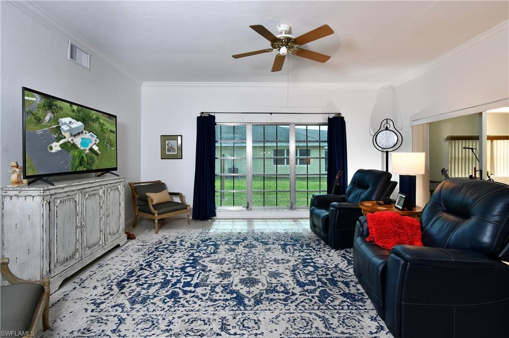 EAST GREENS LAND CONDO - Residential