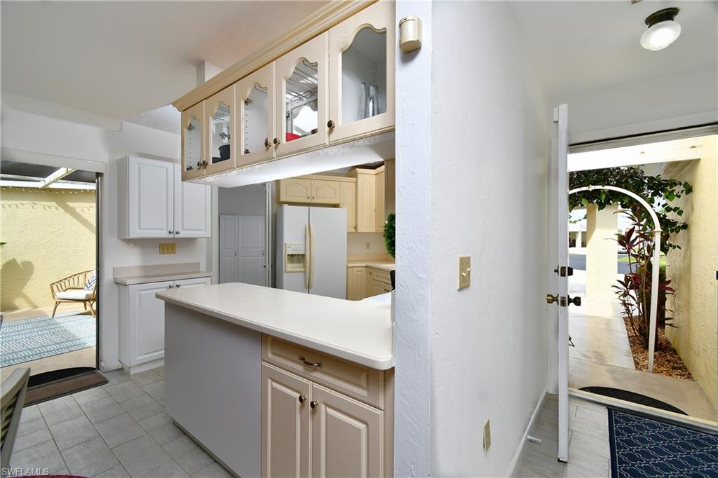 EAST GREENS LAND CONDO - Residential