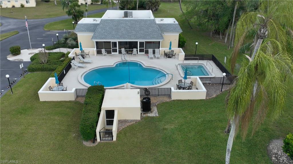 EAST GREENS LAND CONDO - Residential