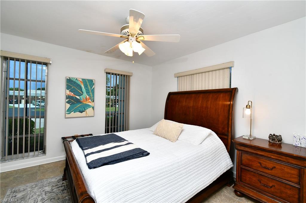 EAST GREENS LAND CONDO - Residential