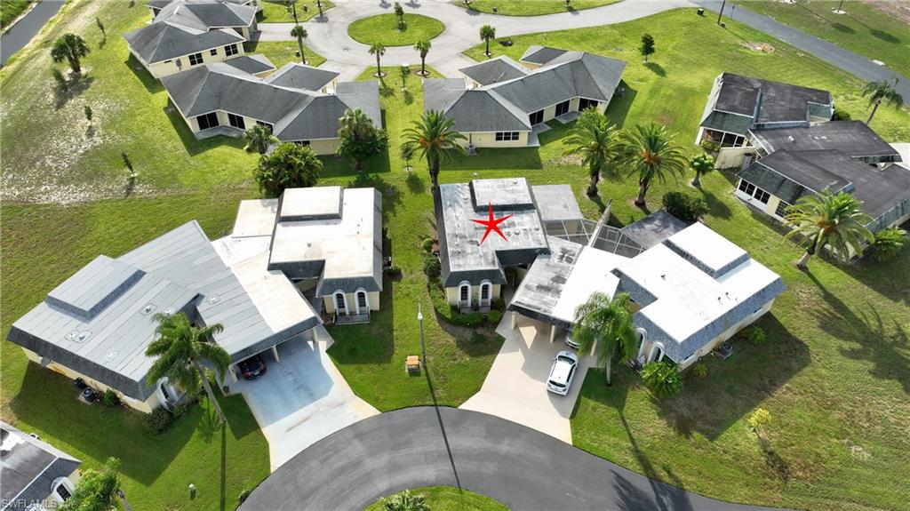 EAST GREENS LAND CONDO - Residential