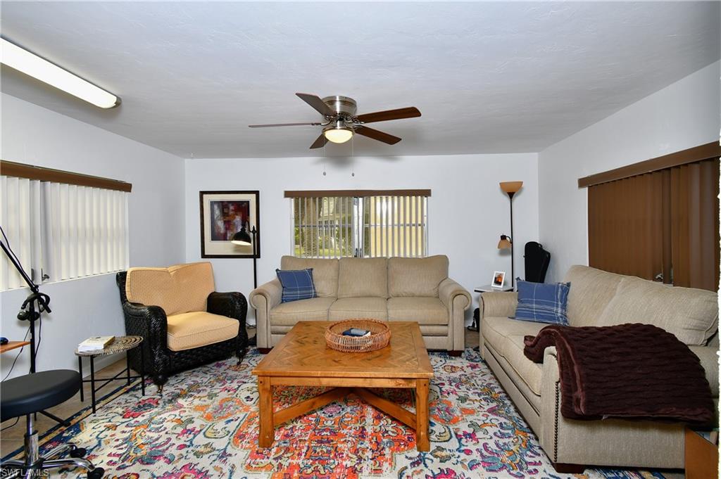 EAST GREENS LAND CONDO - Residential