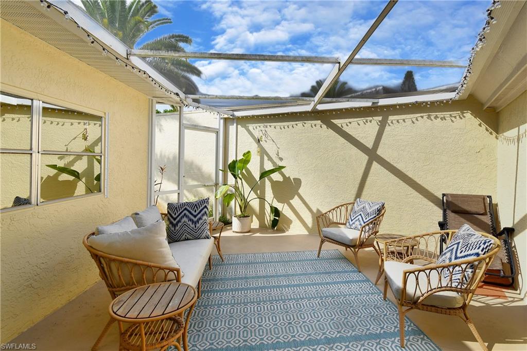 EAST GREENS LAND CONDO - Residential