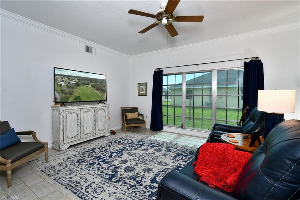 EAST GREENS LAND CONDO - Residential