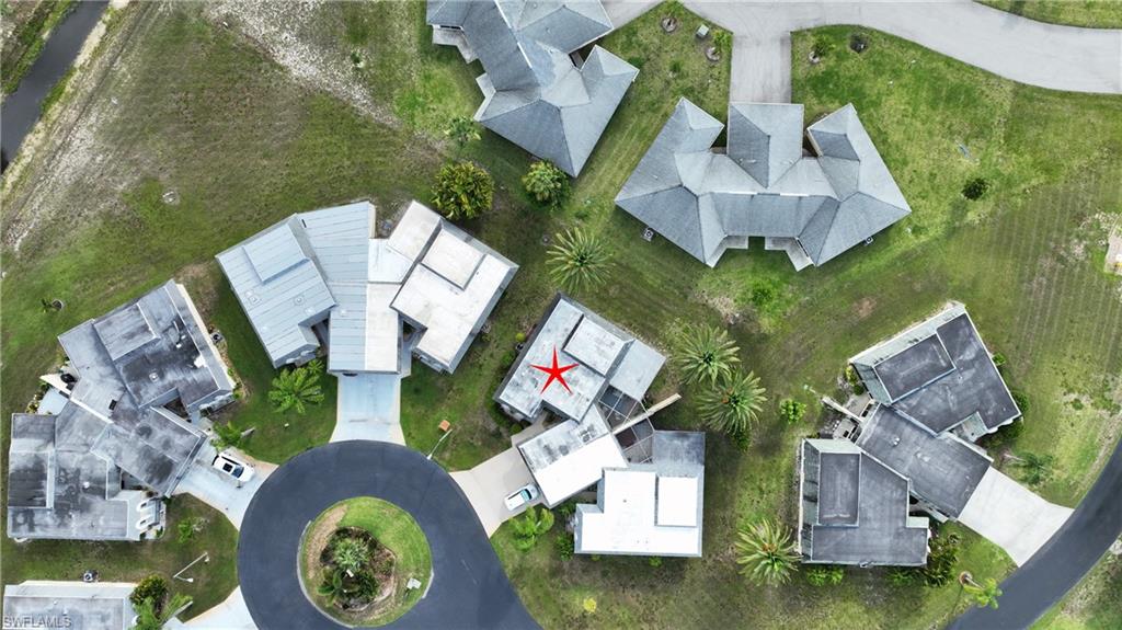 EAST GREENS LAND CONDO - Residential