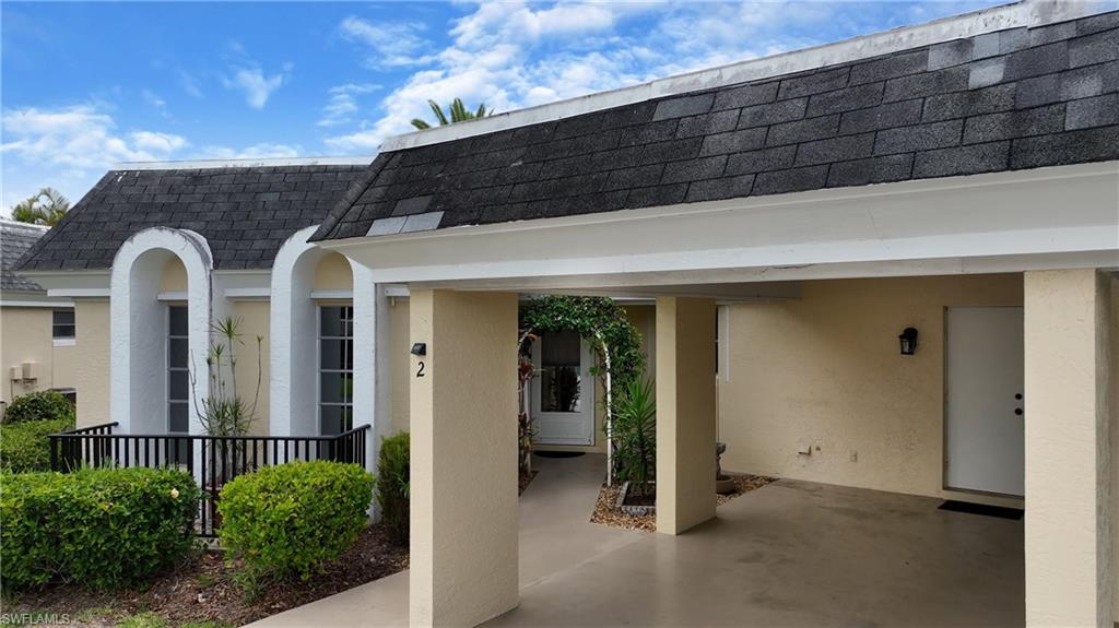 EAST GREENS LAND CONDO - Residential