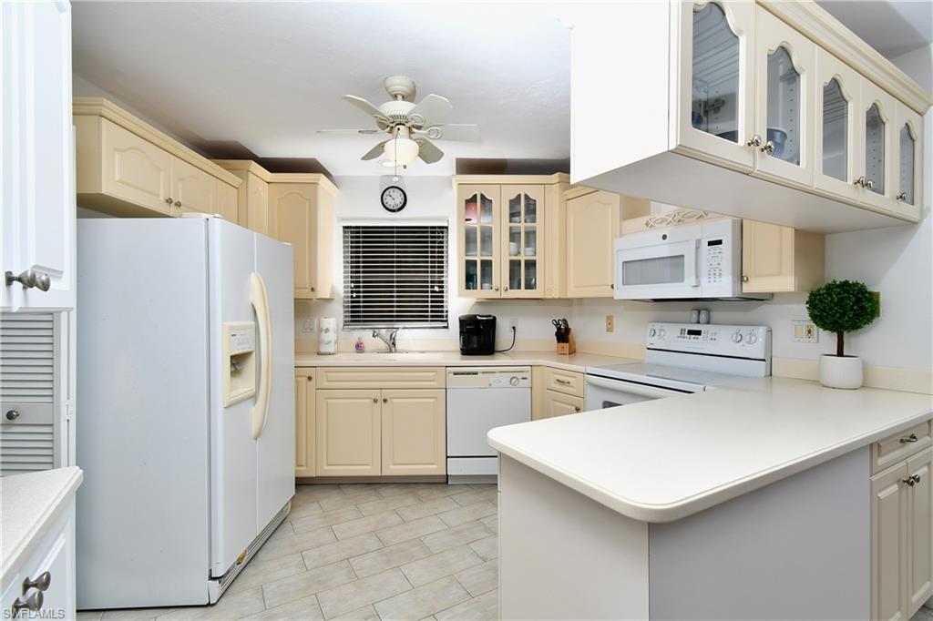 EAST GREENS LAND CONDO - Residential