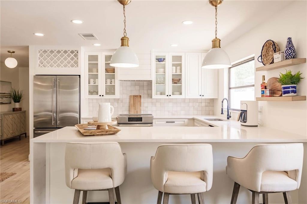 NAPLES PARK - Residential