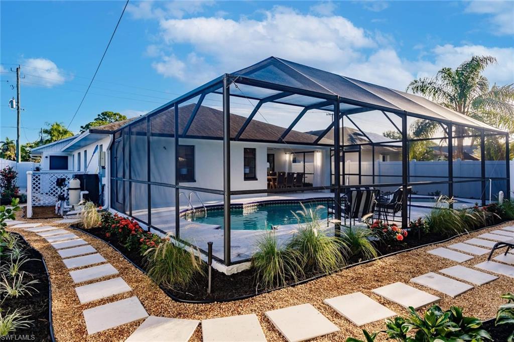 NAPLES PARK - Residential