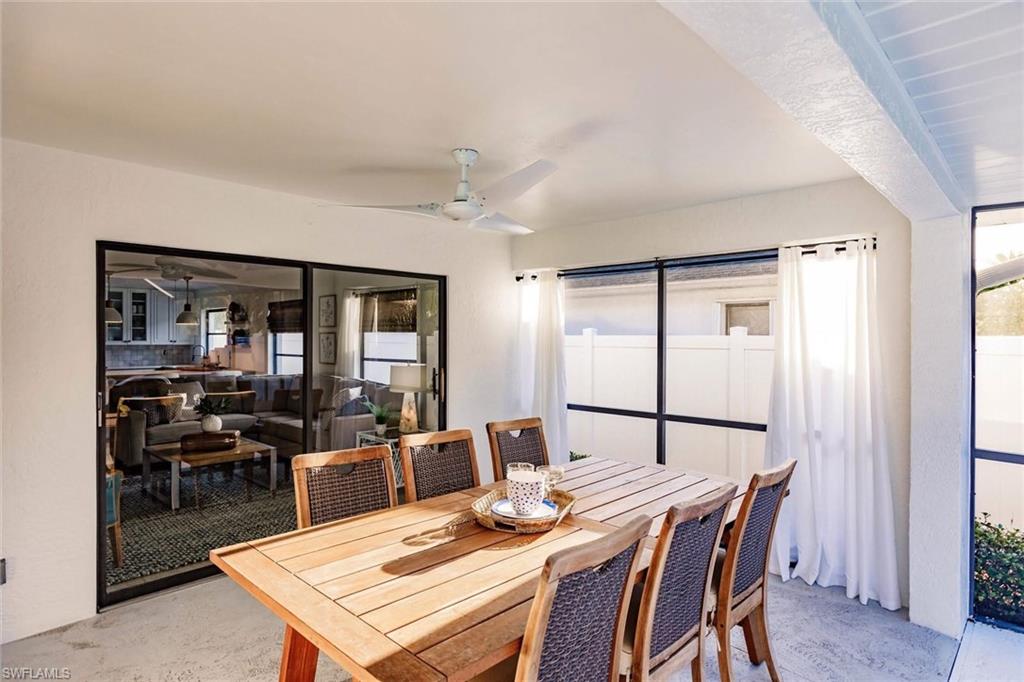 NAPLES PARK - Residential