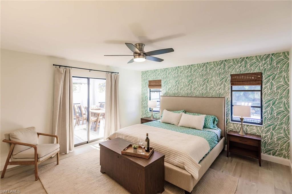 NAPLES PARK - Residential