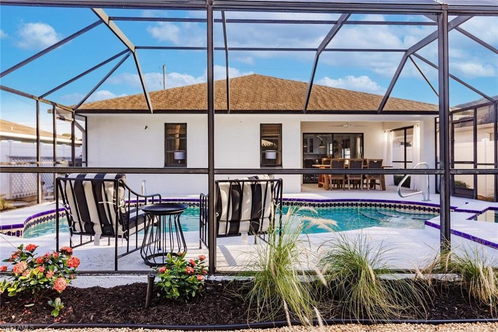 NAPLES PARK - Residential