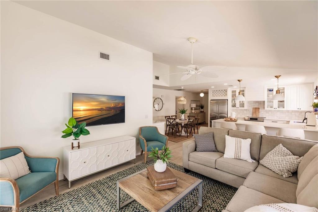 NAPLES PARK - Residential