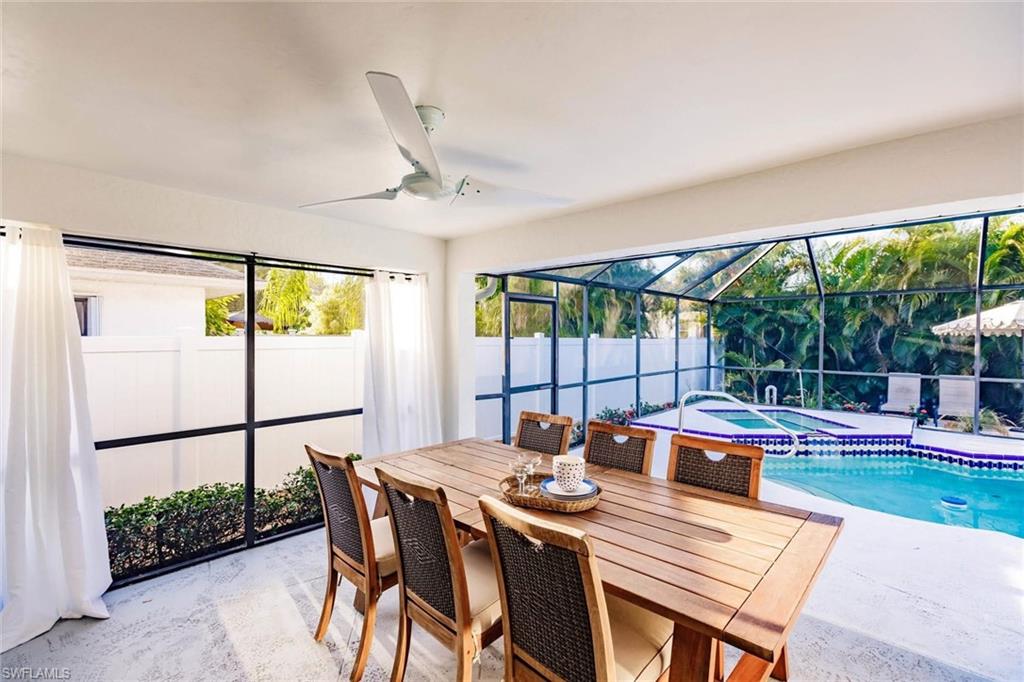 NAPLES PARK - Residential