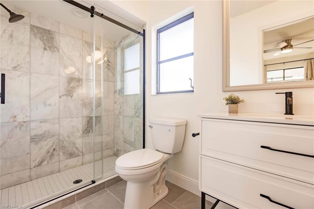 NAPLES PARK - Residential