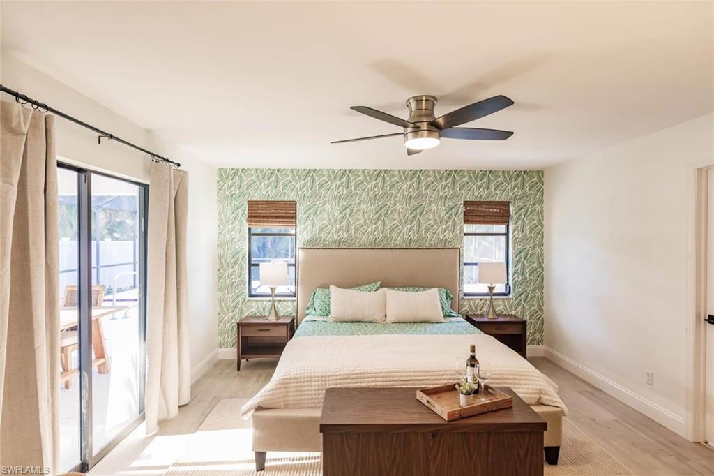 NAPLES PARK - Residential