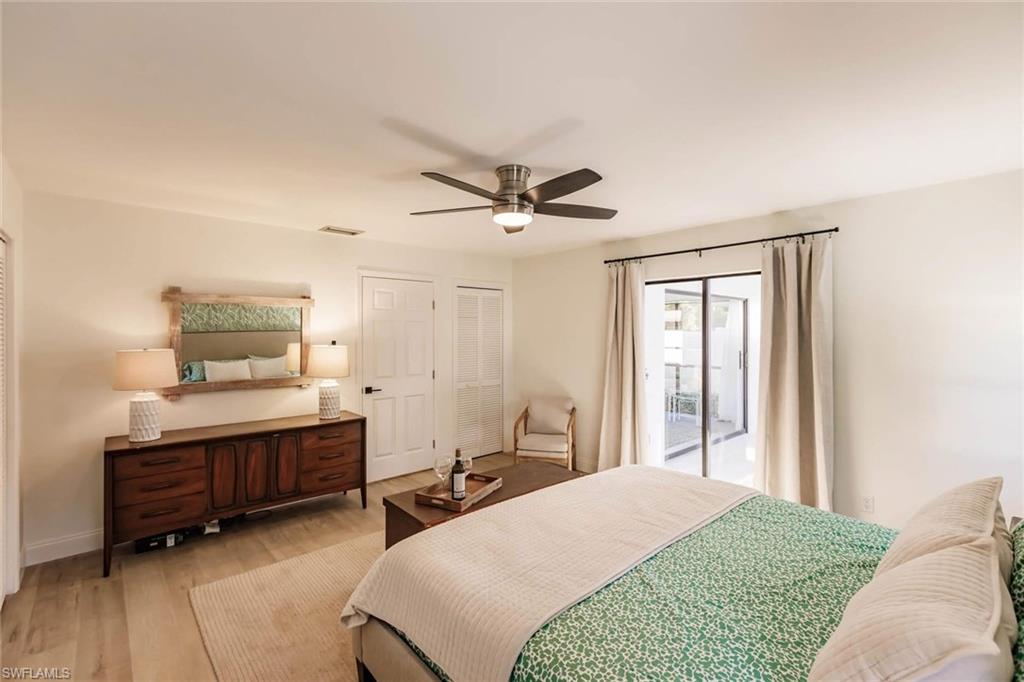 NAPLES PARK - Residential