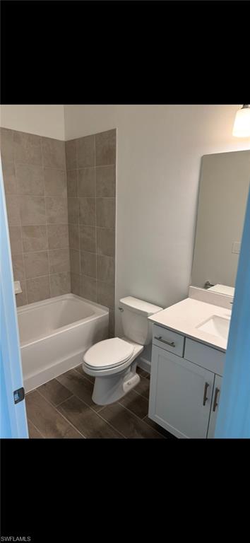 STONEHILL MANOR - Residential Lease