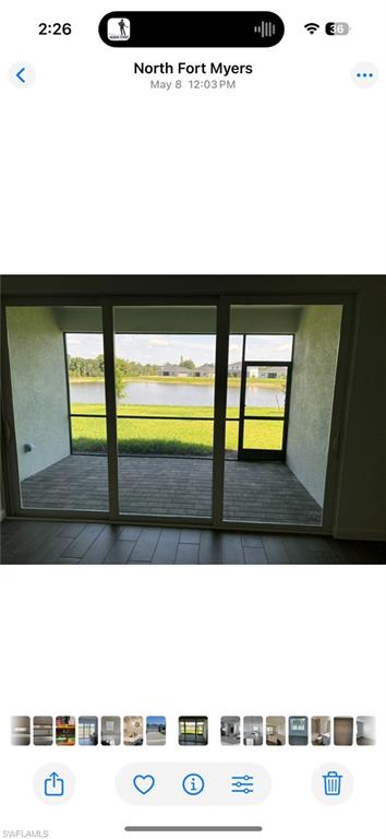 STONEHILL MANOR - Residential Lease