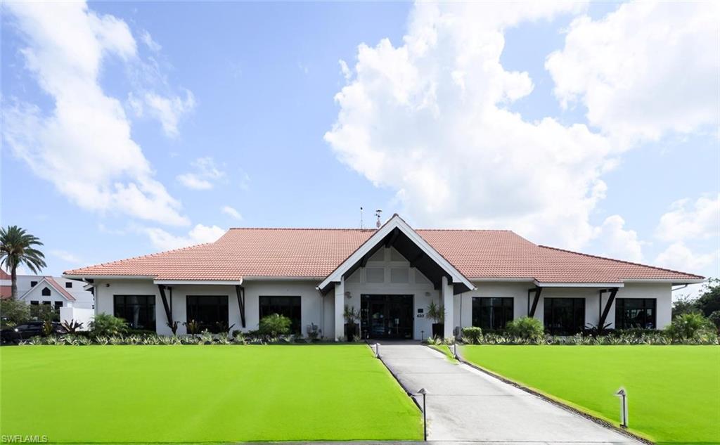 COUNTRY GLEN - Residential