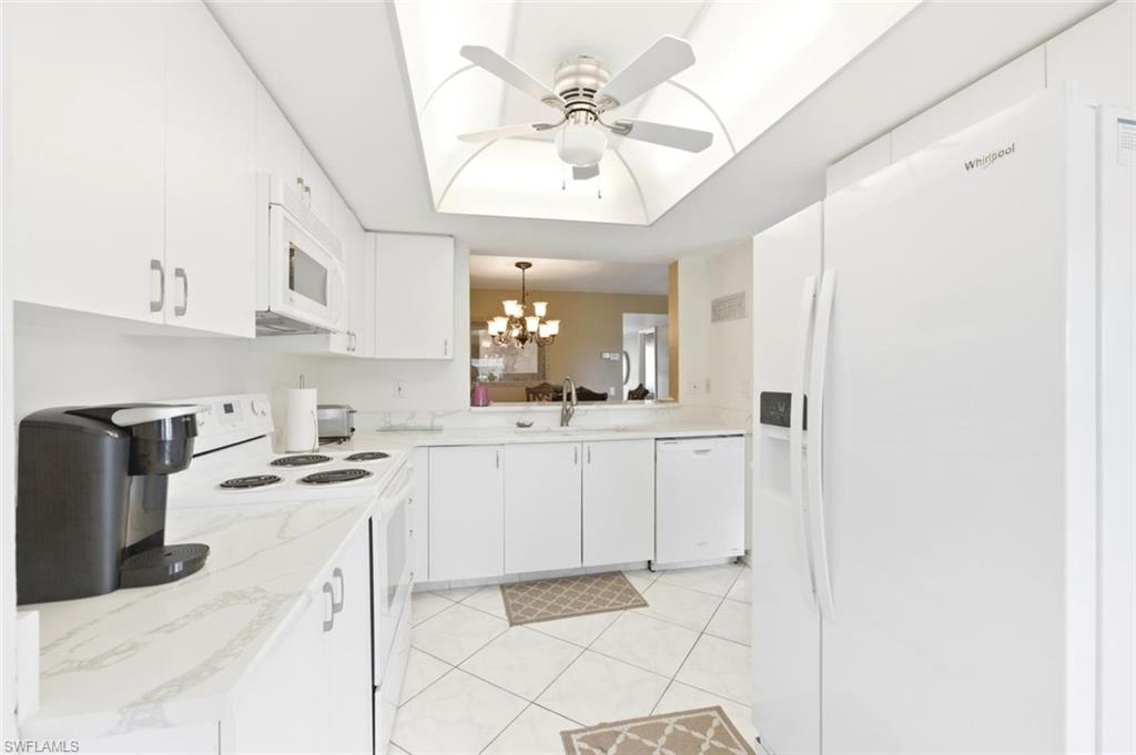 COUNTRY GLEN - Residential