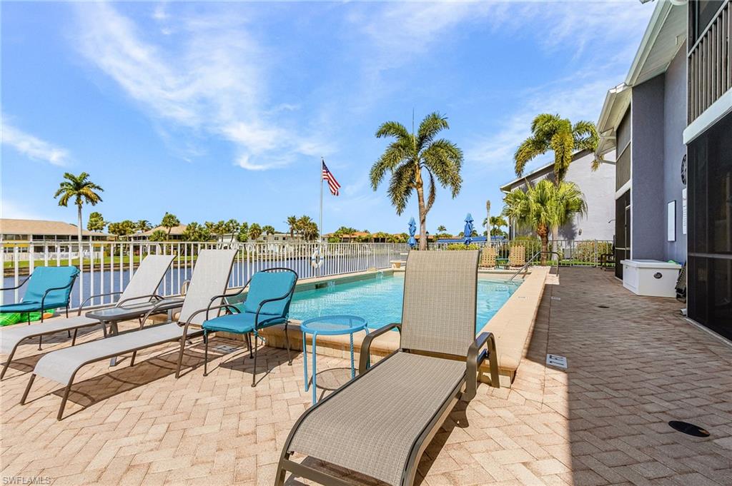 CORAL ISLE CONDO - Residential