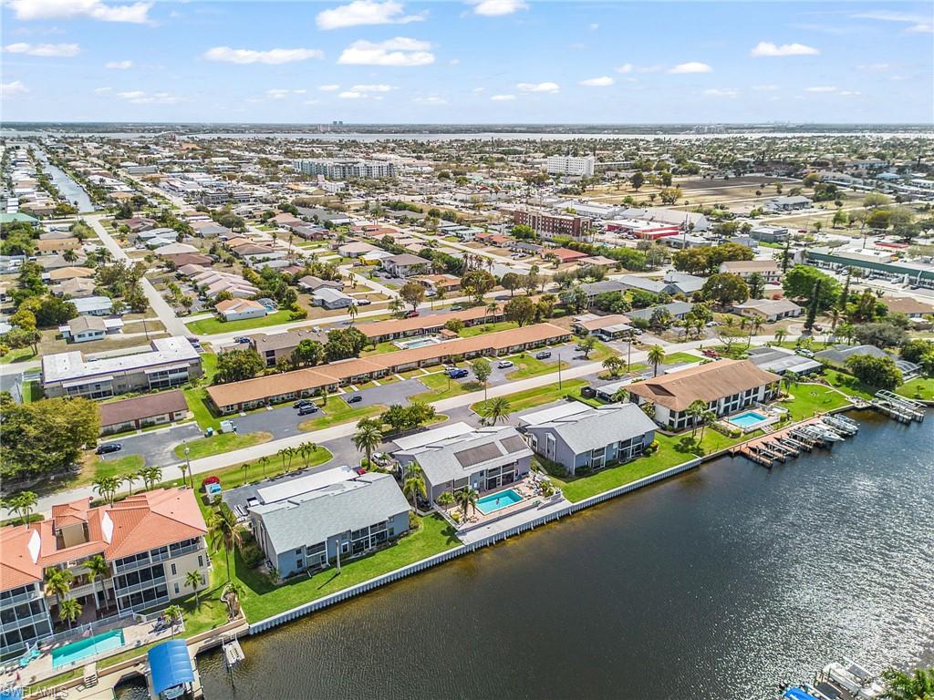 CORAL ISLE CONDO - Residential